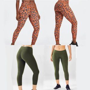 Fabletics Powerhold Leggings